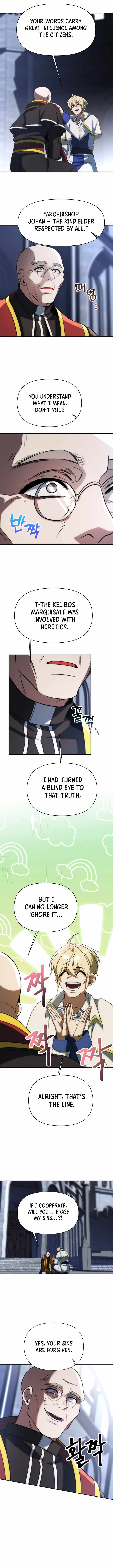 The Great Wizard Transcendent Chapter 178 — Page 4