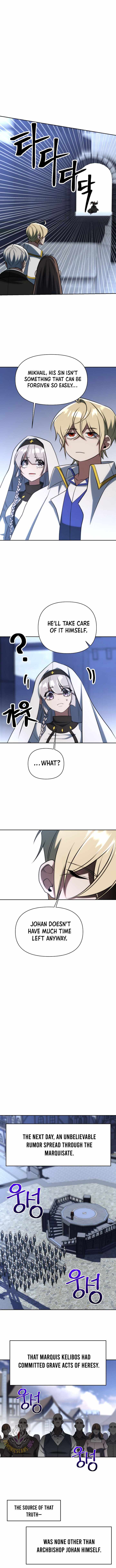 The Great Wizard Transcendent Chapter 178 — Page 5