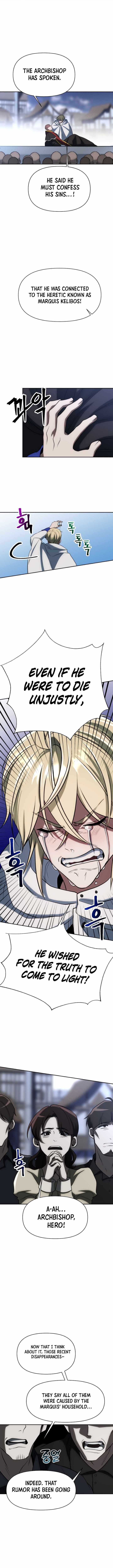 The Great Wizard Transcendent Chapter 178 — Page 8