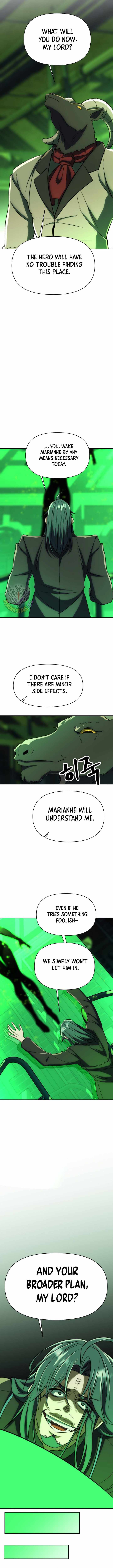 The Great Wizard Transcendent Chapter 178 — Page 11