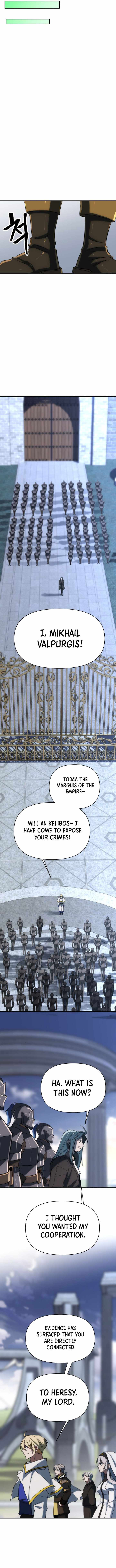 The Great Wizard Transcendent Chapter 178 — Page 12