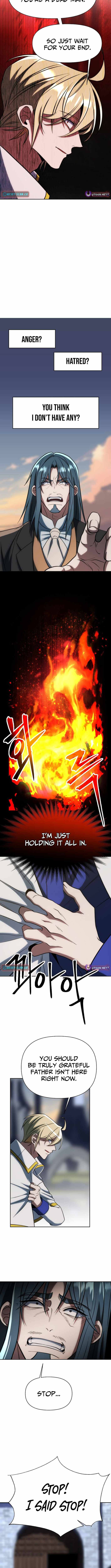 The Great Wizard Transcendent Chapter 179 — Page 4