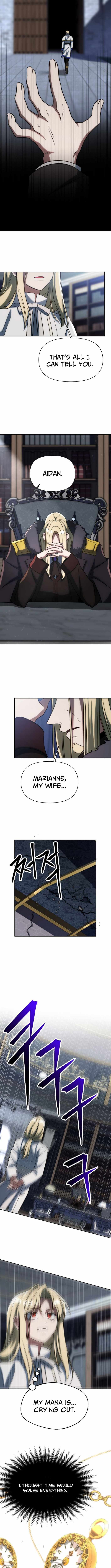 The Great Wizard Transcendent Chapter 179 — Page 5