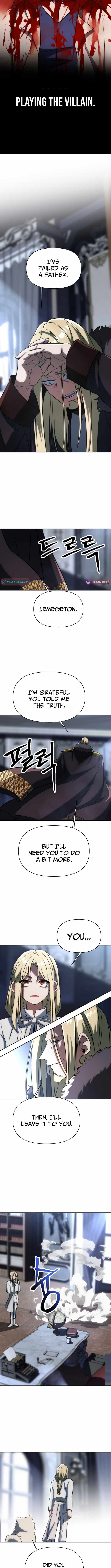 The Great Wizard Transcendent Chapter 179 — Page 7