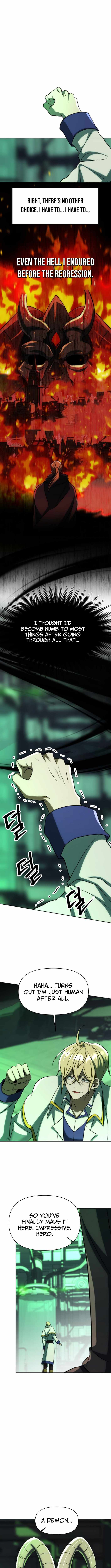 The Great Wizard Transcendent Chapter 179 — Page 10