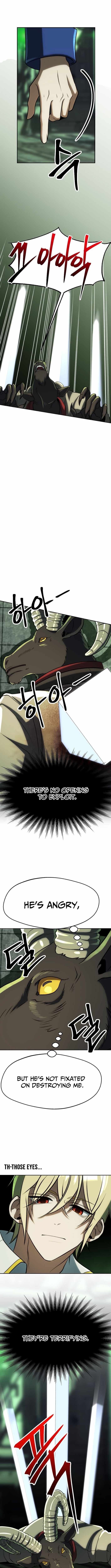 The Great Wizard Transcendent Chapter 180 — Page 3