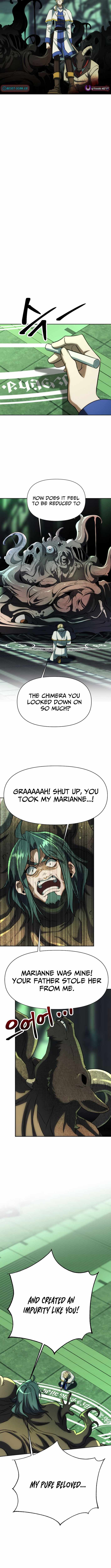 The Great Wizard Transcendent Chapter 180 — Page 5