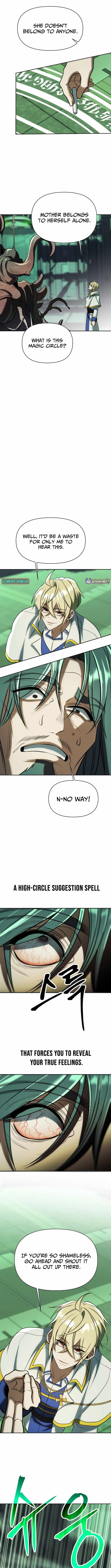 The Great Wizard Transcendent Chapter 180 — Page 6