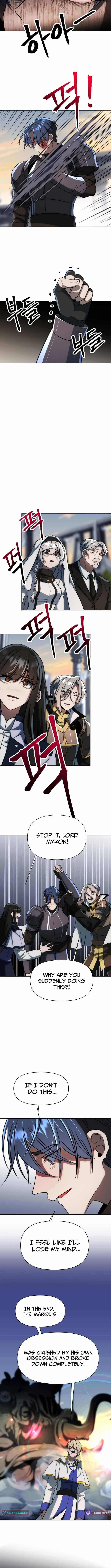 The Great Wizard Transcendent Chapter 180 — Page 8