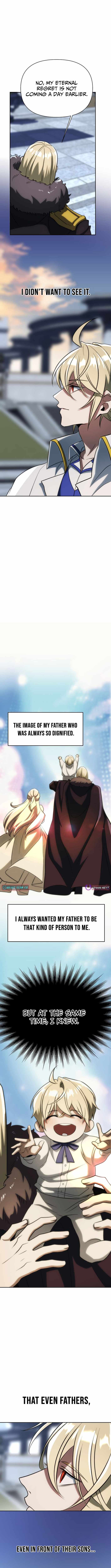 The Great Wizard Transcendent Chapter 180 — Page 11