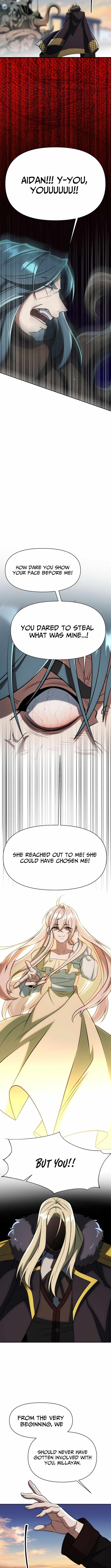 The Great Wizard Transcendent Chapter 180 — Page 13