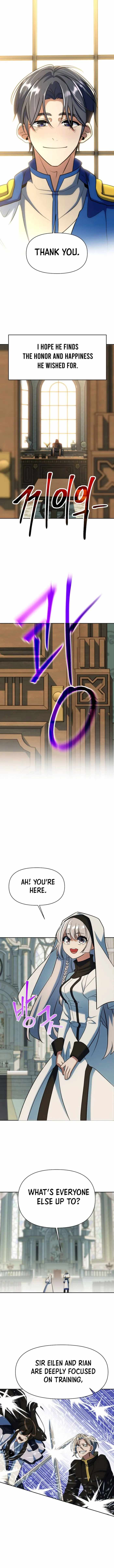 The Great Wizard Transcendent Chapter 181 — Page 10