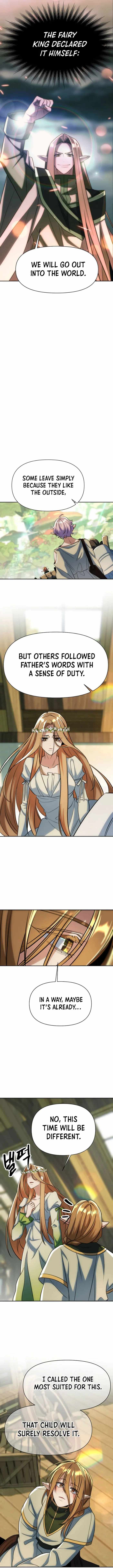 The Great Wizard Transcendent Chapter 182 — Page 3