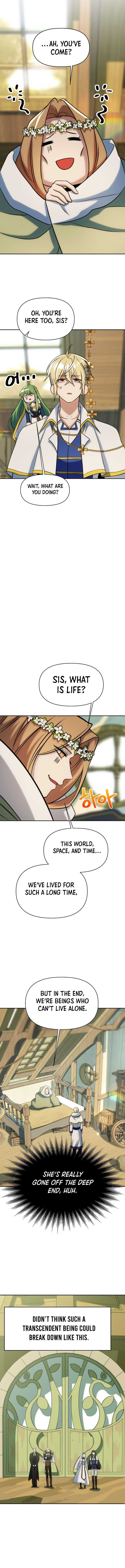 The Great Wizard Transcendent Chapter 183 — Page 6