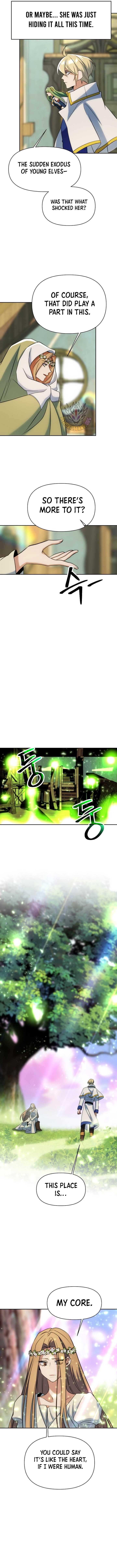 The Great Wizard Transcendent Chapter 183 — Page 7