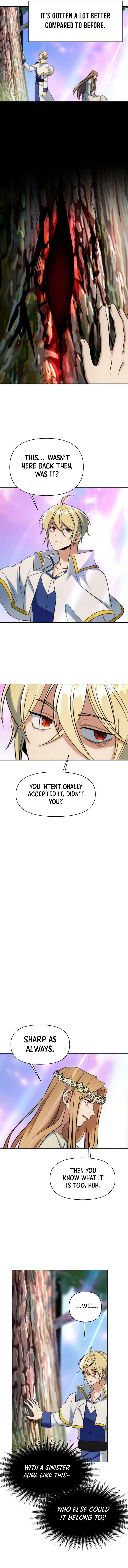 The Great Wizard Transcendent Chapter 183 — Page 8