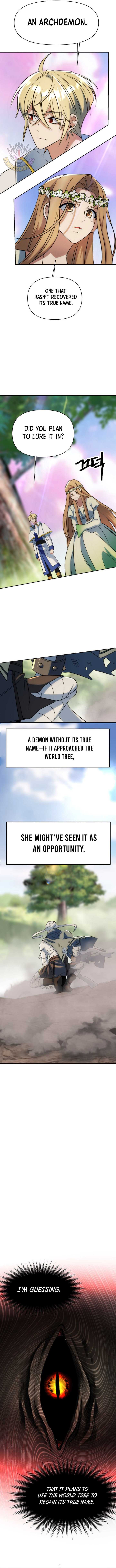 The Great Wizard Transcendent Chapter 183 — Page 9