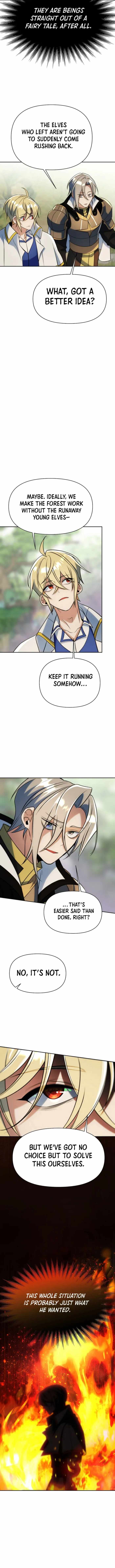 The Great Wizard Transcendent Chapter 184 — Page 4