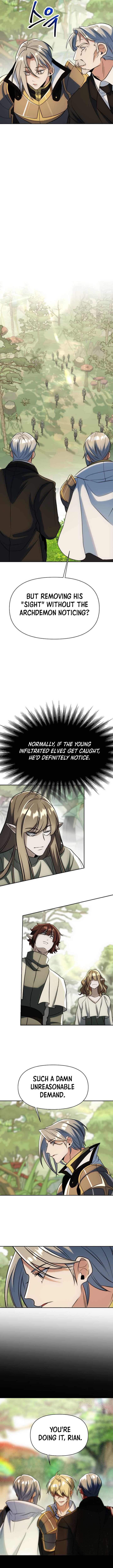 The Great Wizard Transcendent Chapter 185 — Page 2