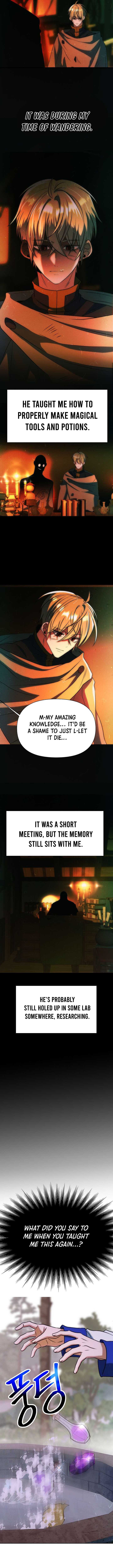 The Great Wizard Transcendent Chapter 185 — Page 10
