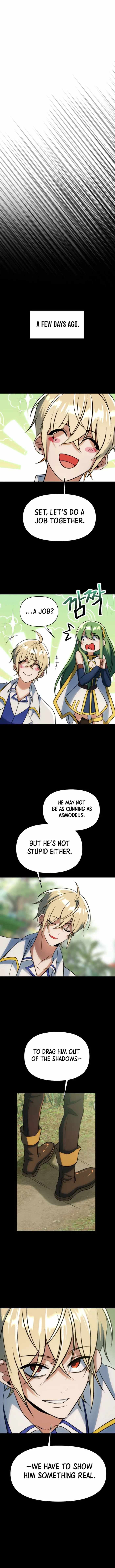 The Great Wizard Transcendent Chapter 186 — Page 3