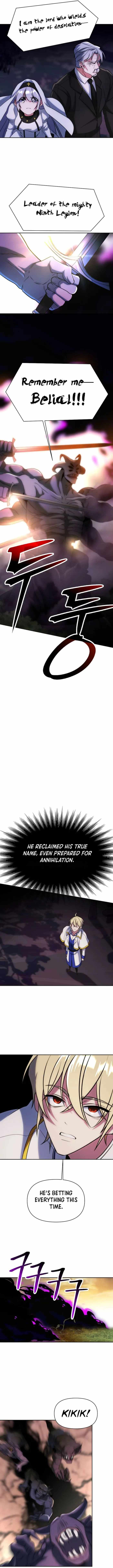 The Great Wizard Transcendent Chapter 186 — Page 6