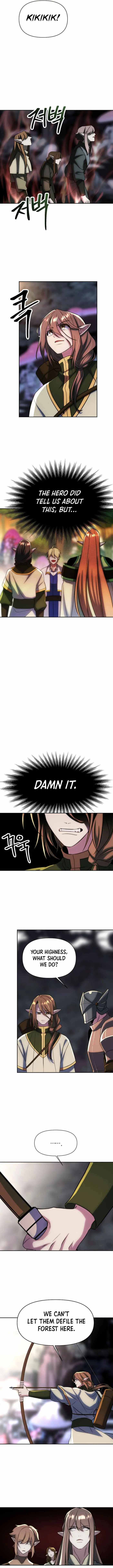 The Great Wizard Transcendent Chapter 186 — Page 7