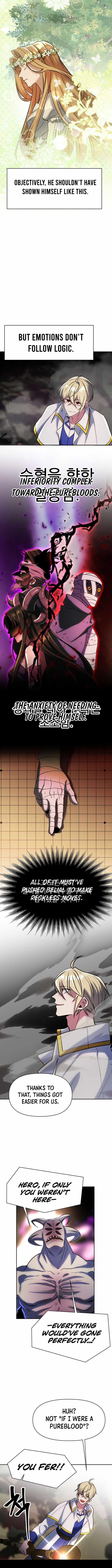 The Great Wizard Transcendent Chapter 187 — Page 2