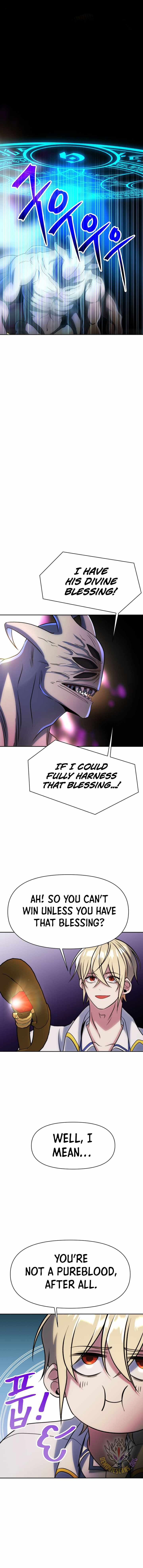 The Great Wizard Transcendent Chapter 187 — Page 3