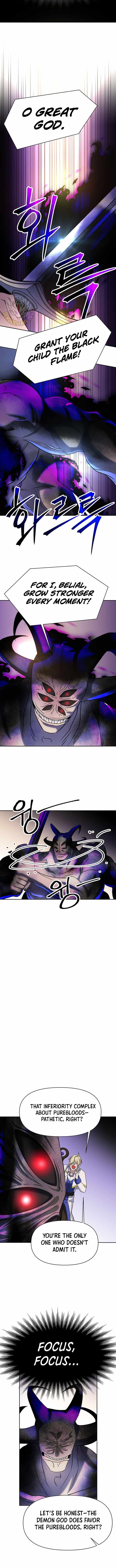 The Great Wizard Transcendent Chapter 187 — Page 7