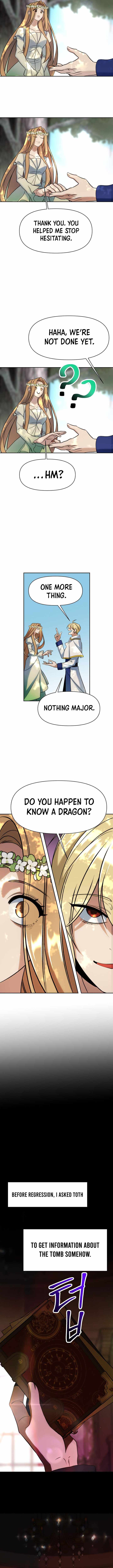 The Great Wizard Transcendent Chapter 189 — Page 4