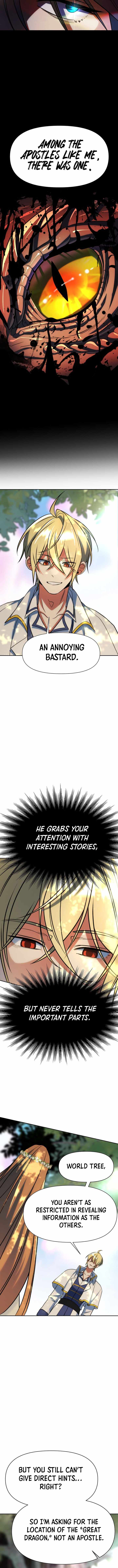 The Great Wizard Transcendent Chapter 189 — Page 6