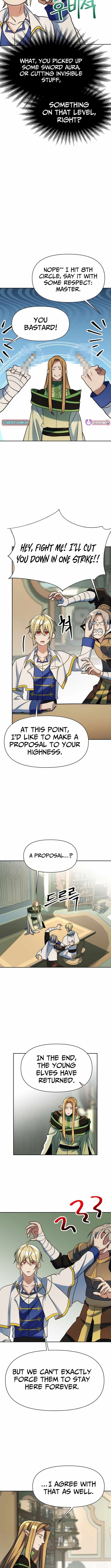 The Great Wizard Transcendent Chapter 190 — Page 2