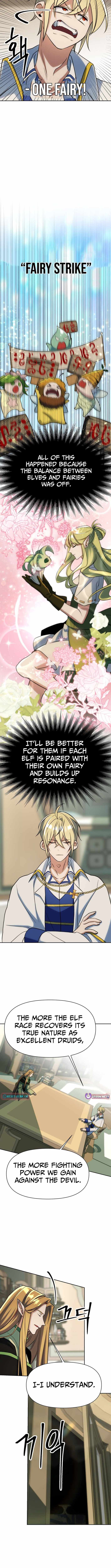 The Great Wizard Transcendent Chapter 190 — Page 4