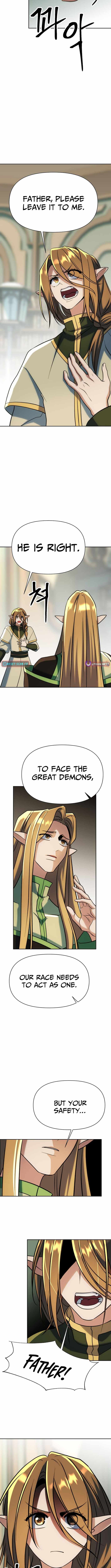 The Great Wizard Transcendent Chapter 190 — Page 7