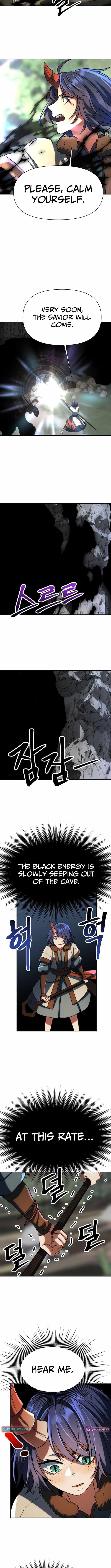 The Great Wizard Transcendent Chapter 190 — Page 13