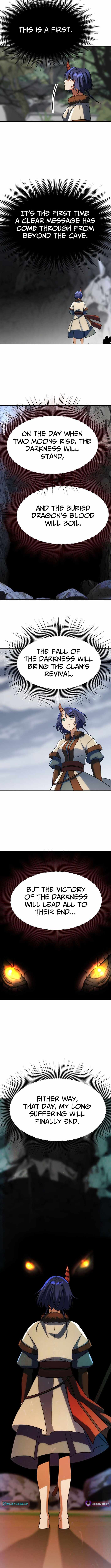 The Great Wizard Transcendent Chapter 190 — Page 14