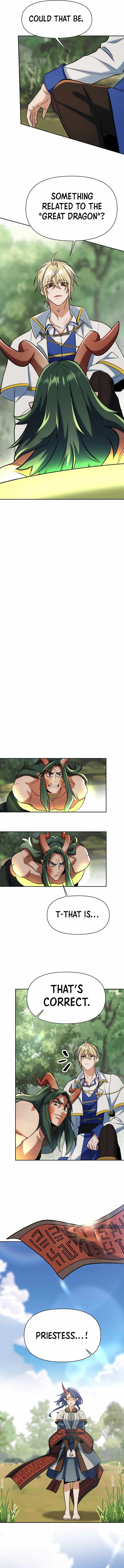 The Great Wizard Transcendent Chapter 192 — Page 4