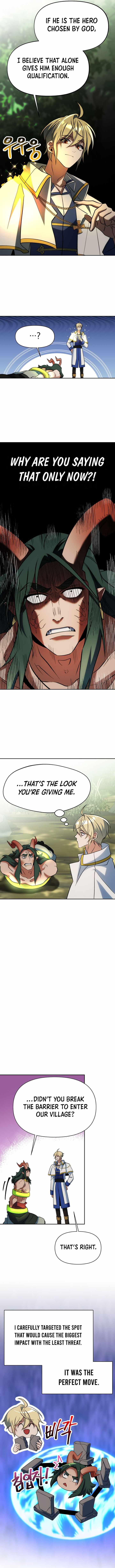 The Great Wizard Transcendent Chapter 192 — Page 6