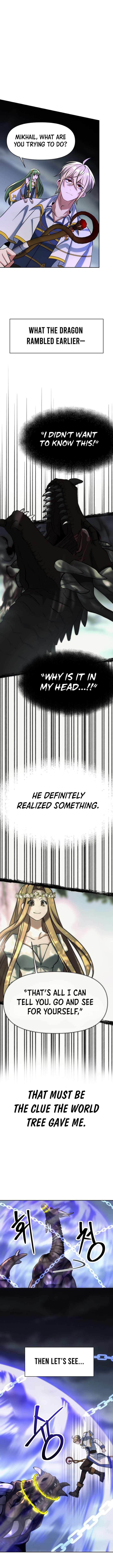 The Great Wizard Transcendent Chapter 193 — Page 4