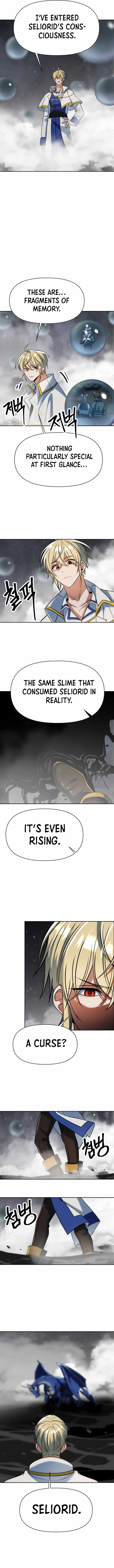 The Great Wizard Transcendent Chapter 193 — Page 6