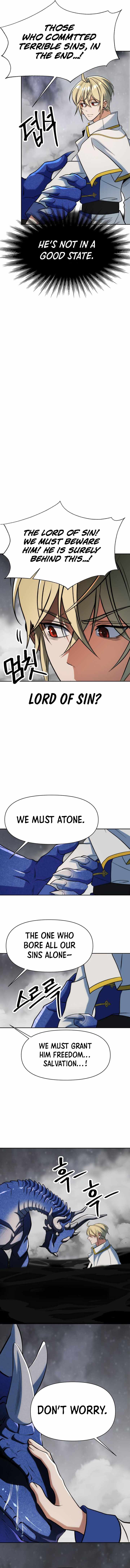 The Great Wizard Transcendent Chapter 193 — Page 8