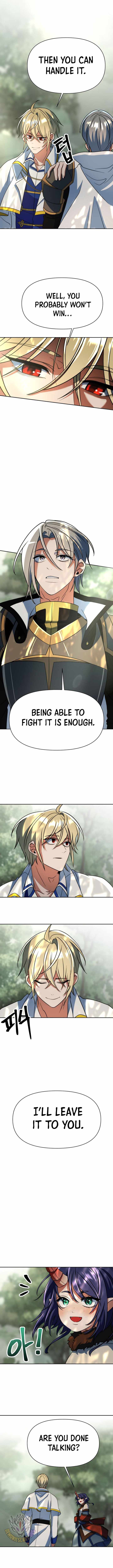 The Great Wizard Transcendent Chapter 194 — Page 5