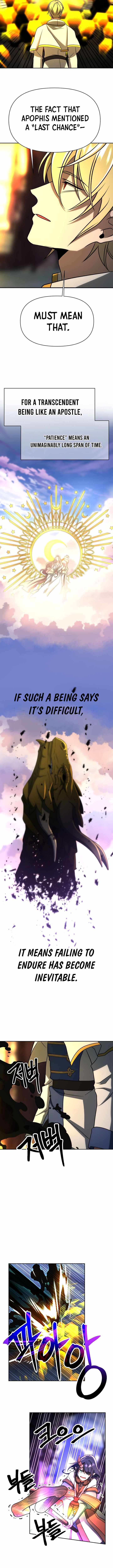 The Great Wizard Transcendent Chapter 194 — Page 8