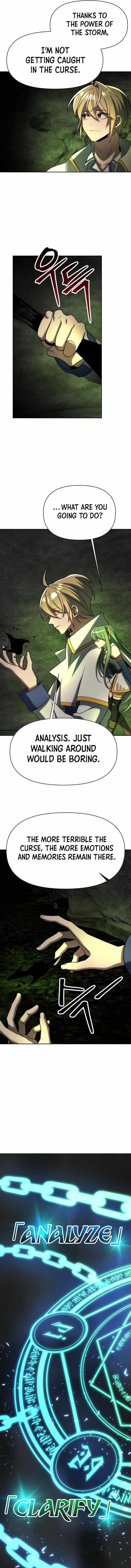 The Great Wizard Transcendent Chapter 194 — Page 12
