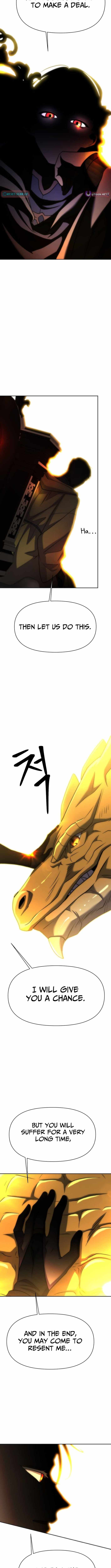 The Great Wizard Transcendent Chapter 195 — Page 2