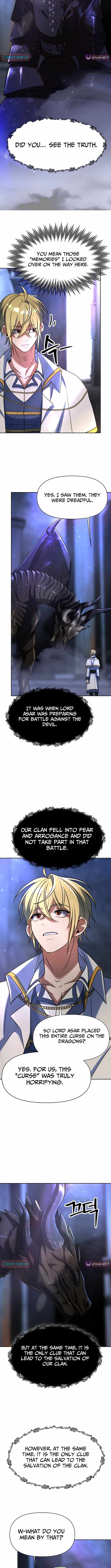 The Great Wizard Transcendent Chapter 195 — Page 4