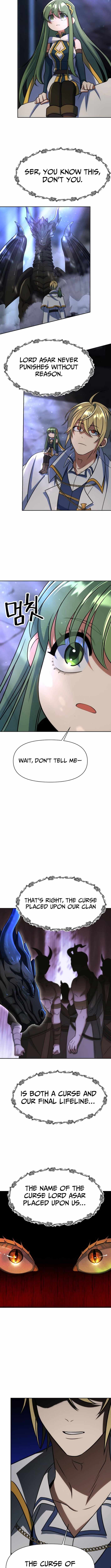 The Great Wizard Transcendent Chapter 195 — Page 5