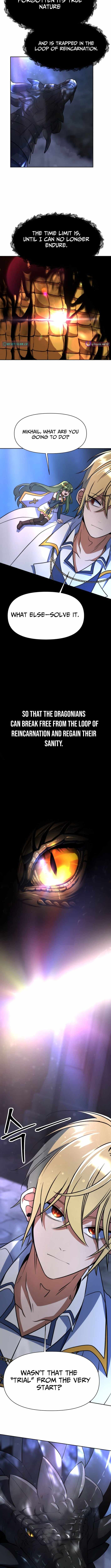 The Great Wizard Transcendent Chapter 195 — Page 7
