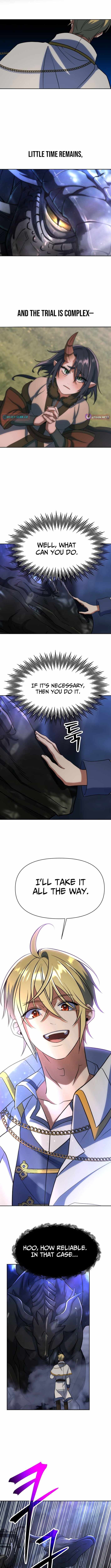 The Great Wizard Transcendent Chapter 195 — Page 9